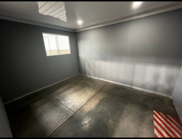 4,275M² WAREHOUSE TO LET IN BENONI SOUTH